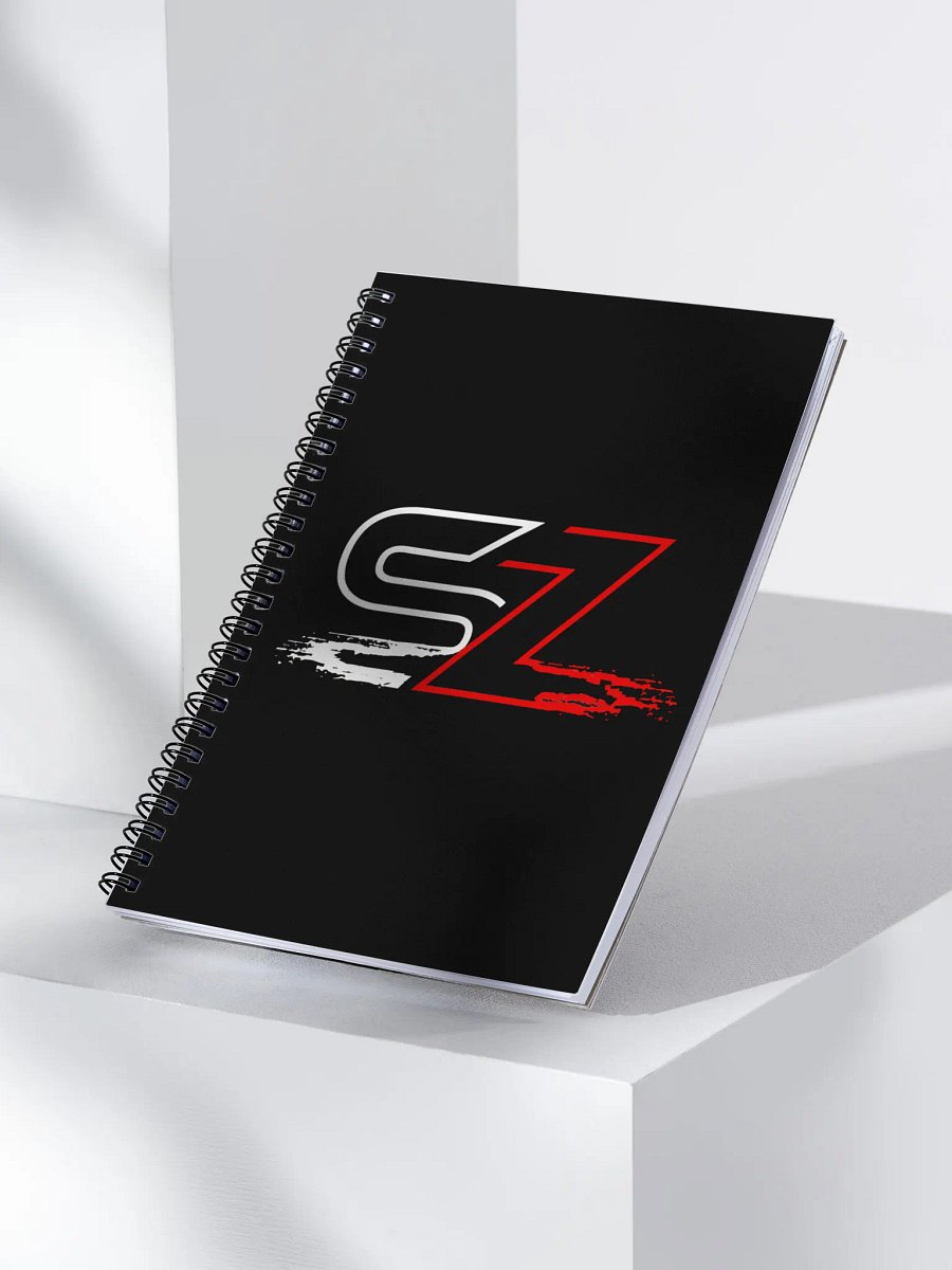 Spiral Journal product image (3)