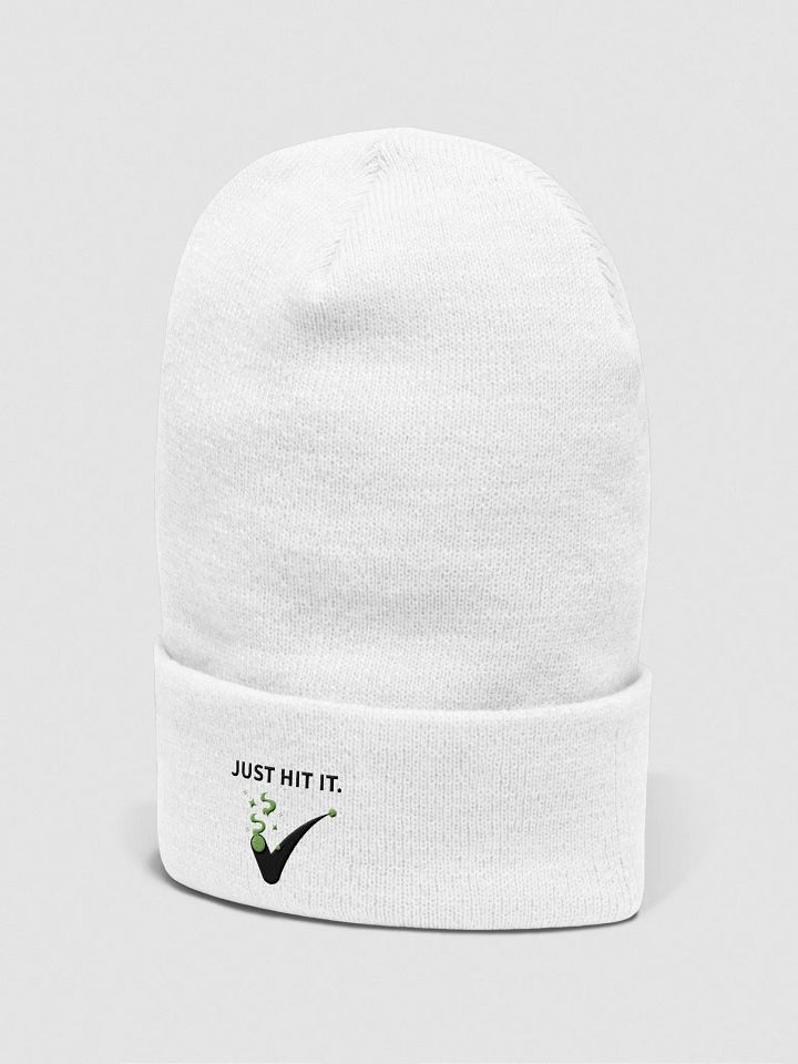 JUST HIT IT product image (2)