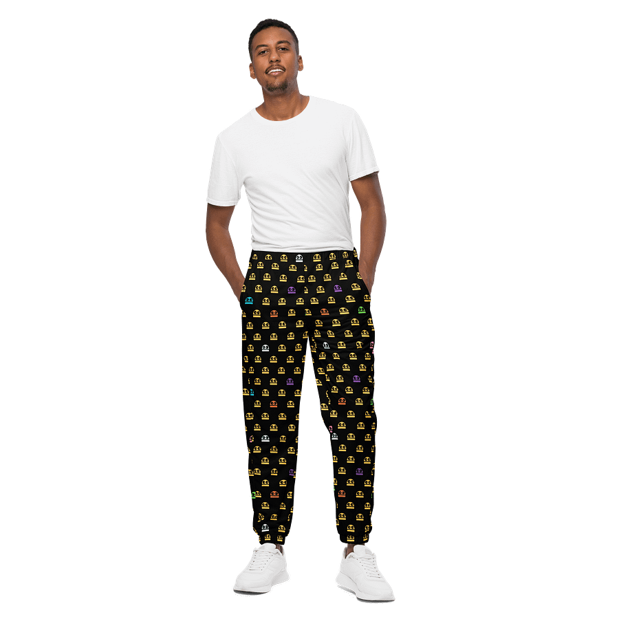 R.E.P.O Track Pants product image (1)