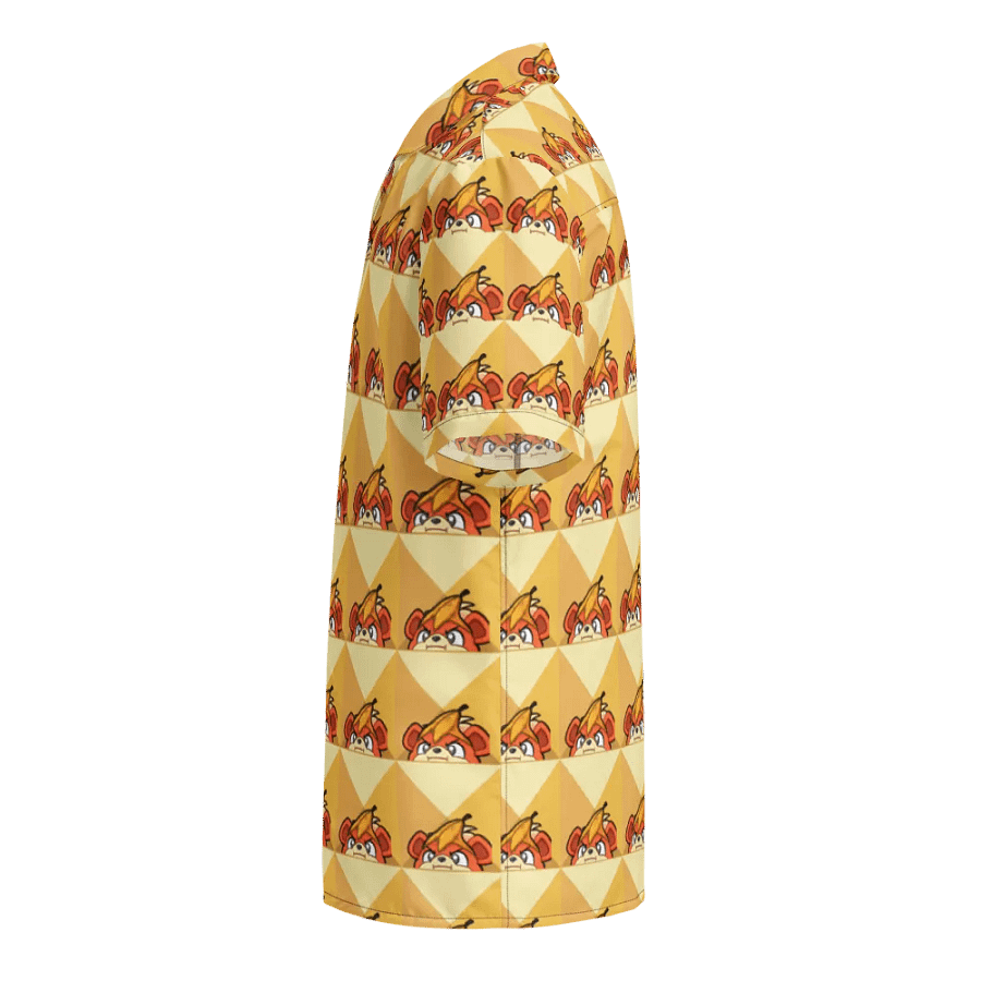 Grumpy Tropical Shirt product image (10)