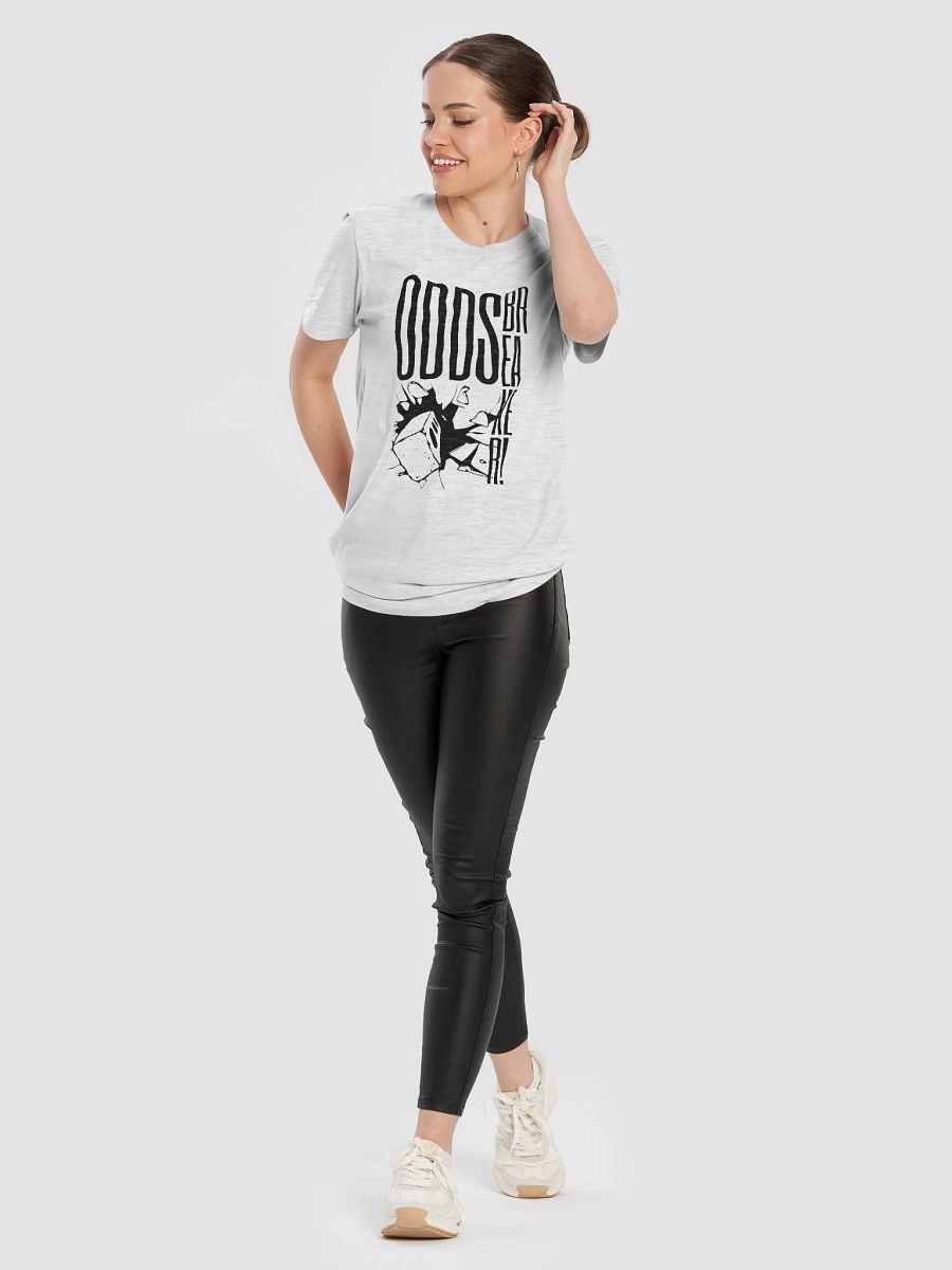 "Odd Breaker" Tee product image (78)
