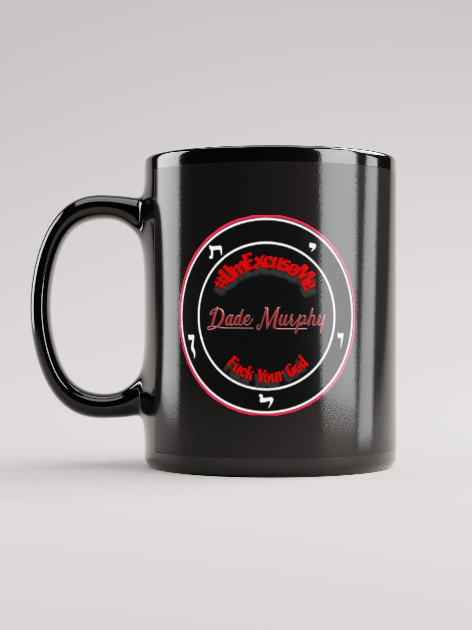 #UmExcuseMe Mug product image (12)