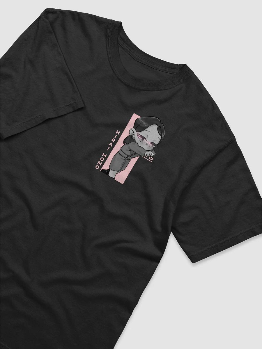 TWICE - MOMO Zone Ver. Unisex Premium T-shirt product image (3)