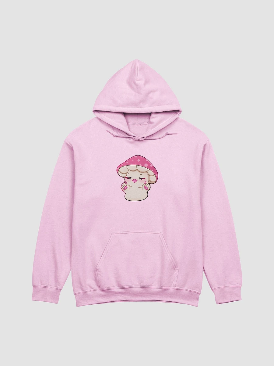 Slay Mushie Hoodie product image (2)