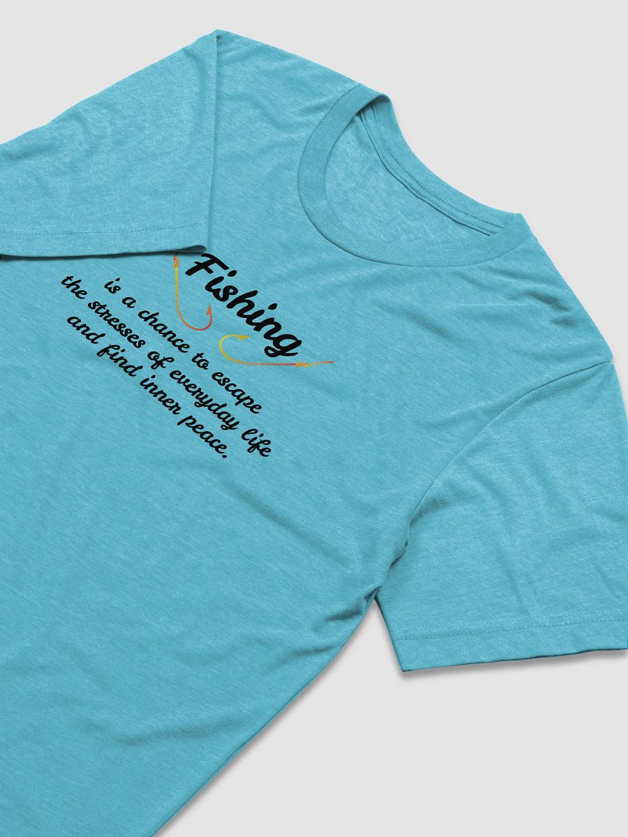Fishing is a chance to escape the stresses of everyday life and find inner peace. product image (28)
