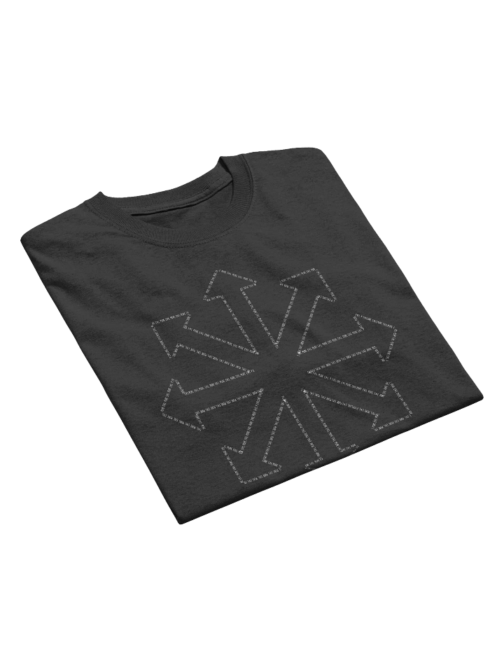 Pure Evil Tee product image (2)