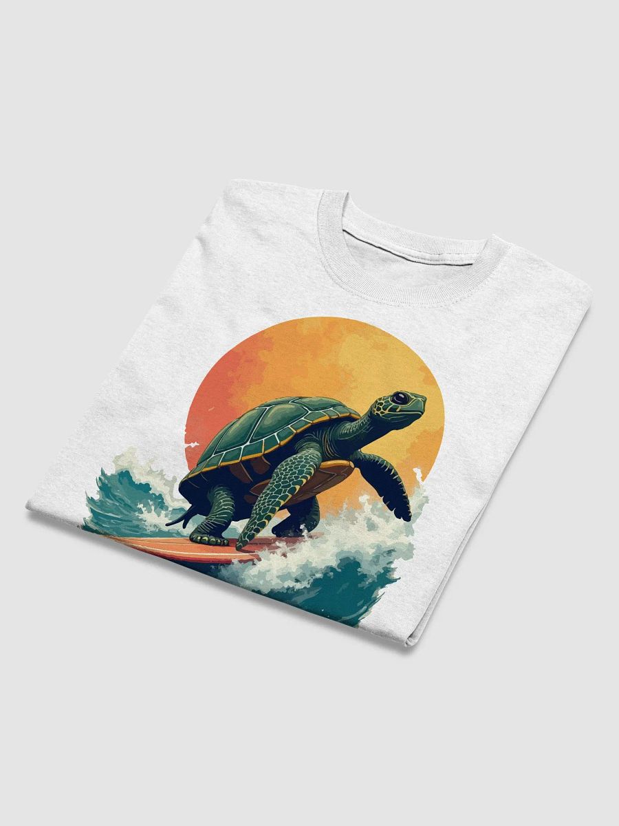 Shell Yeah! T-Shirt product image (3)