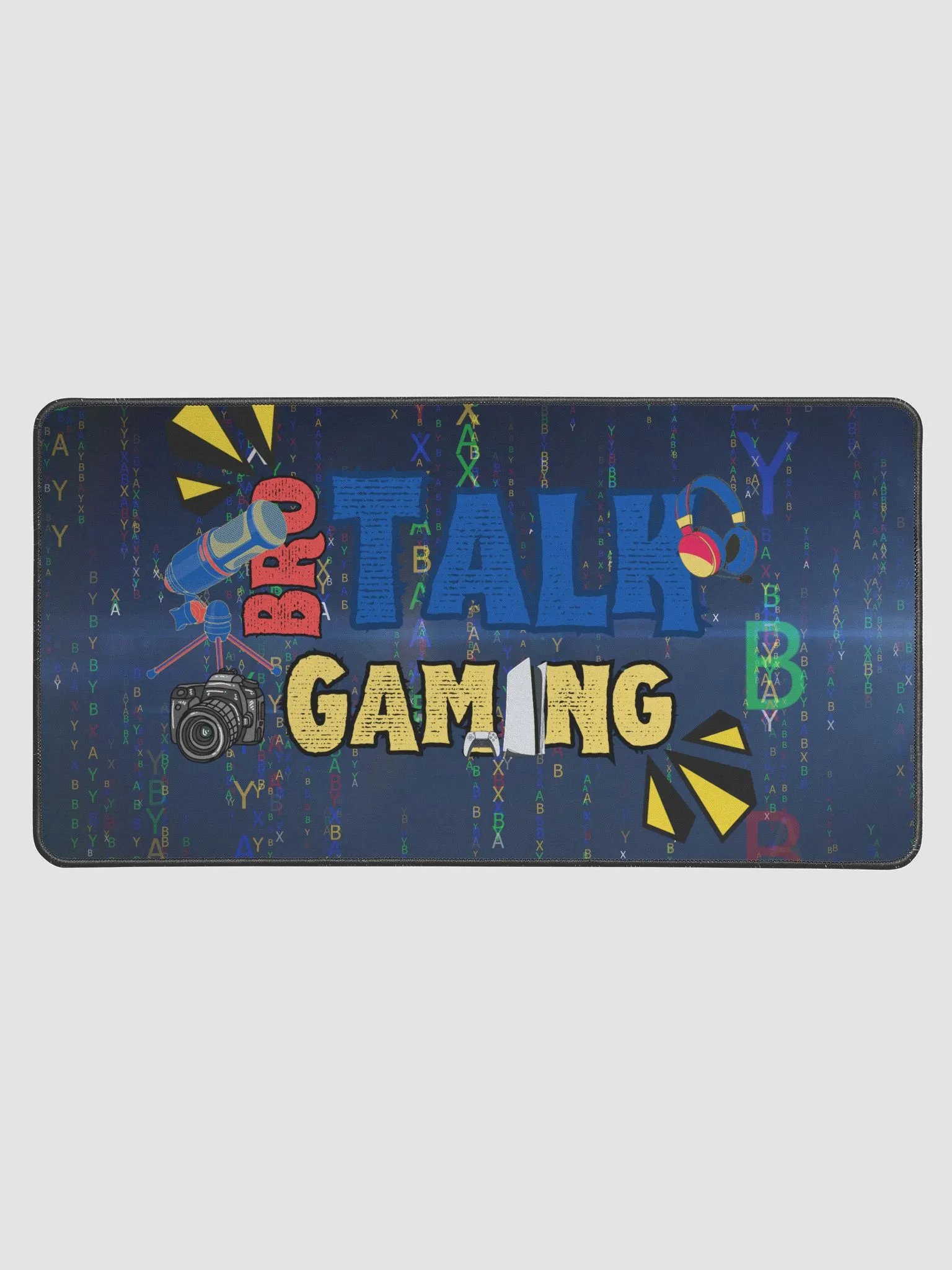 BTG MousePad product image (1)