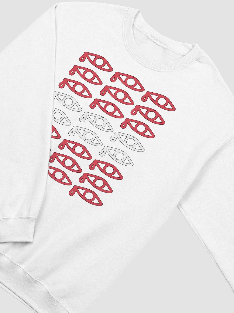 Austria - Forever Cry - Gildan Classic Crewneck Sweatshirt product image (3)