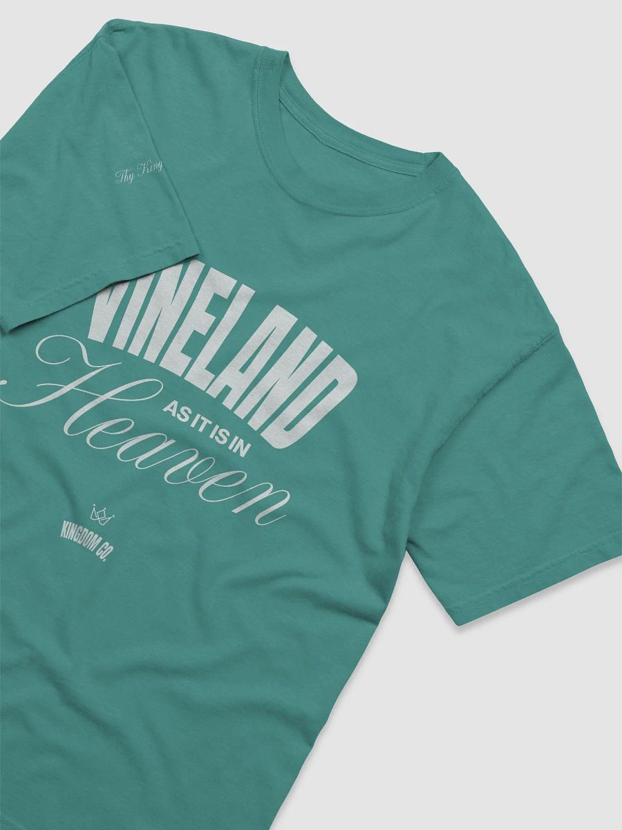 In Vineland as it is in Heaven product image (3)