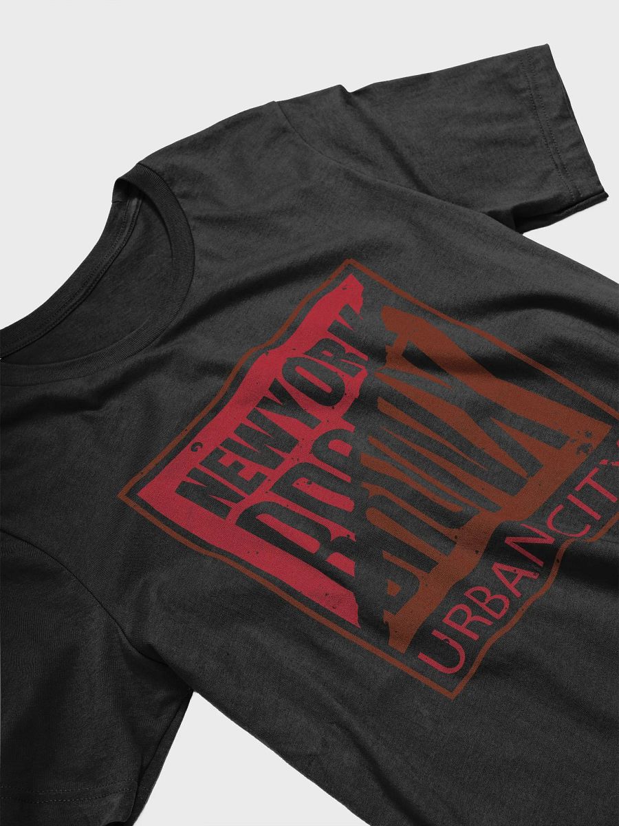 New York Bronx T-Shirt product image (3)