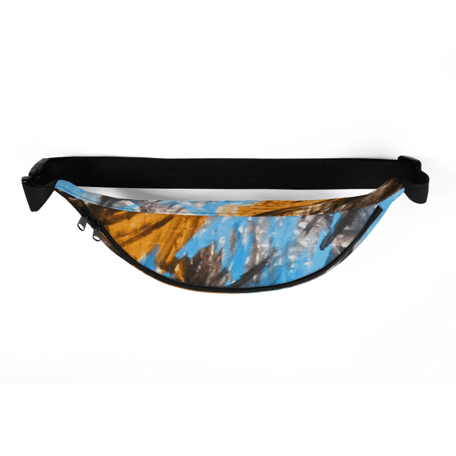 Motivation Fanny Pack product image (6)