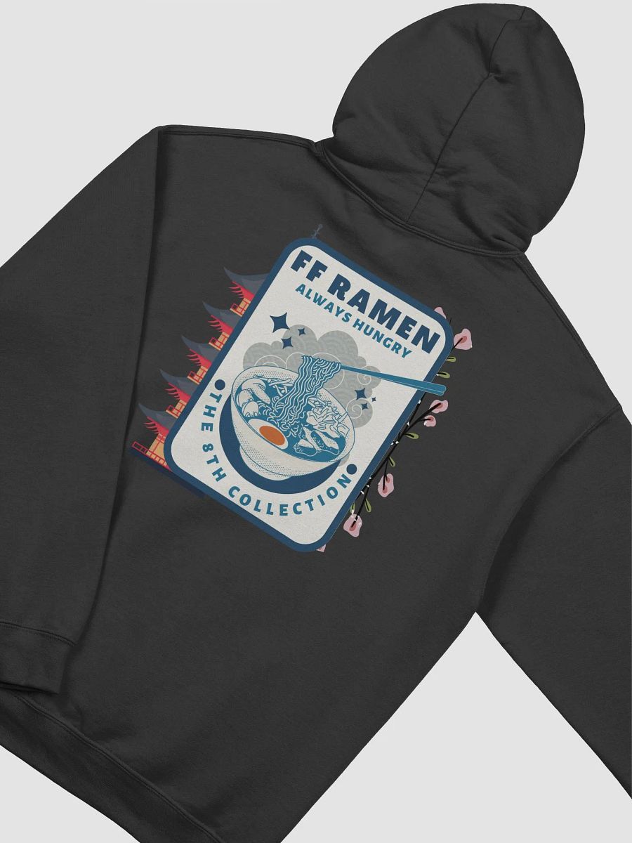FF. Ramen Hoodie product image (1)