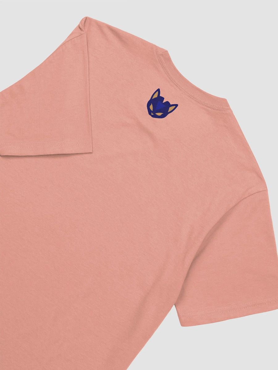 ISAG sushi t-shirt product image (15)