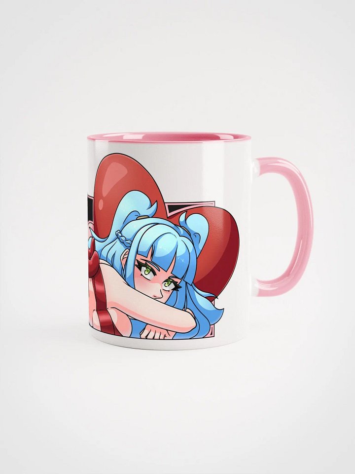 Valentine's Mug - Spicy Ver product image (1)