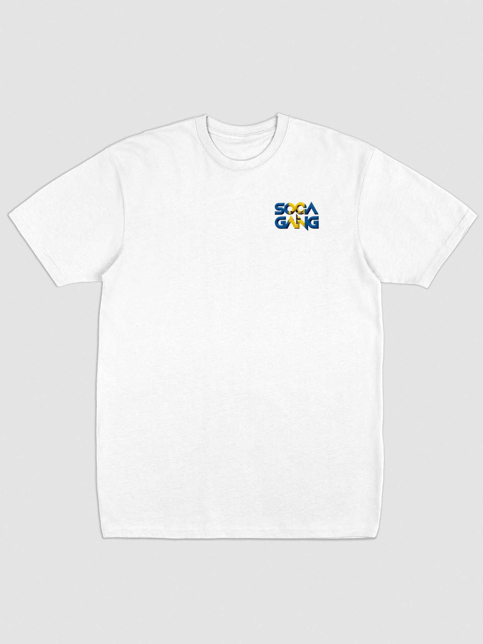 Barbados Logo (Embroidered) product image (1)