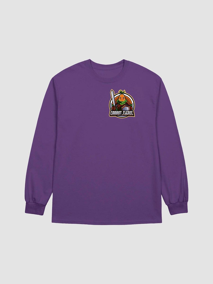 A Carrot Shirt product image (37)