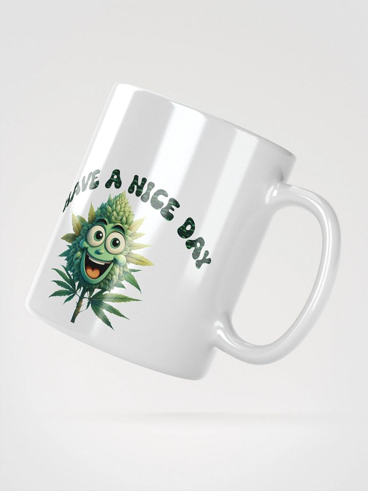 Have A Nice Day Coffee Cup product image (2)