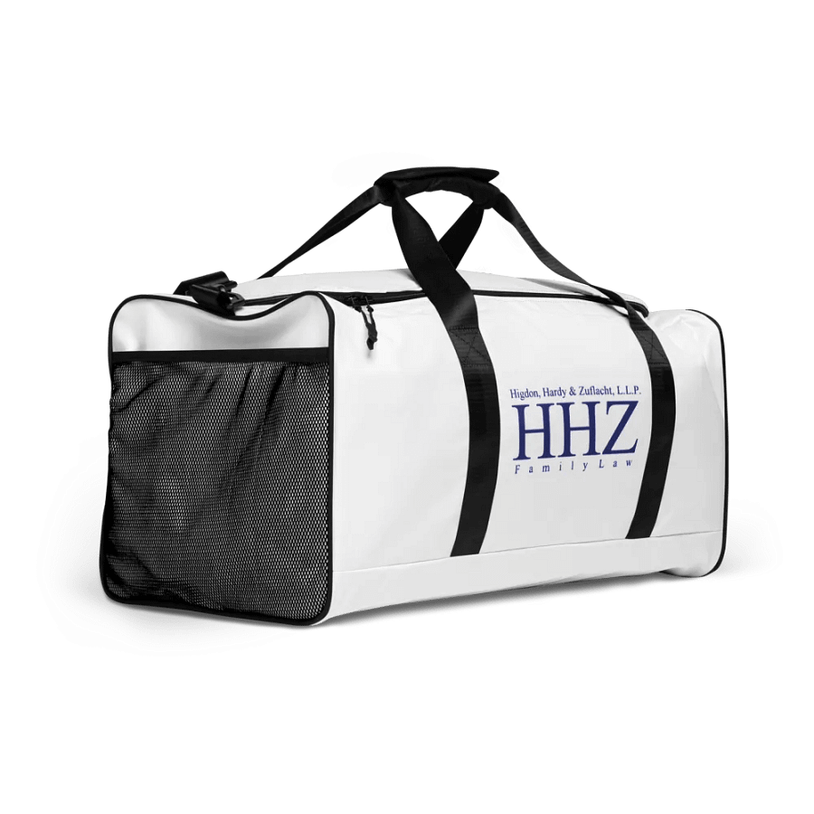 HHZ Gym Bag product image (11)