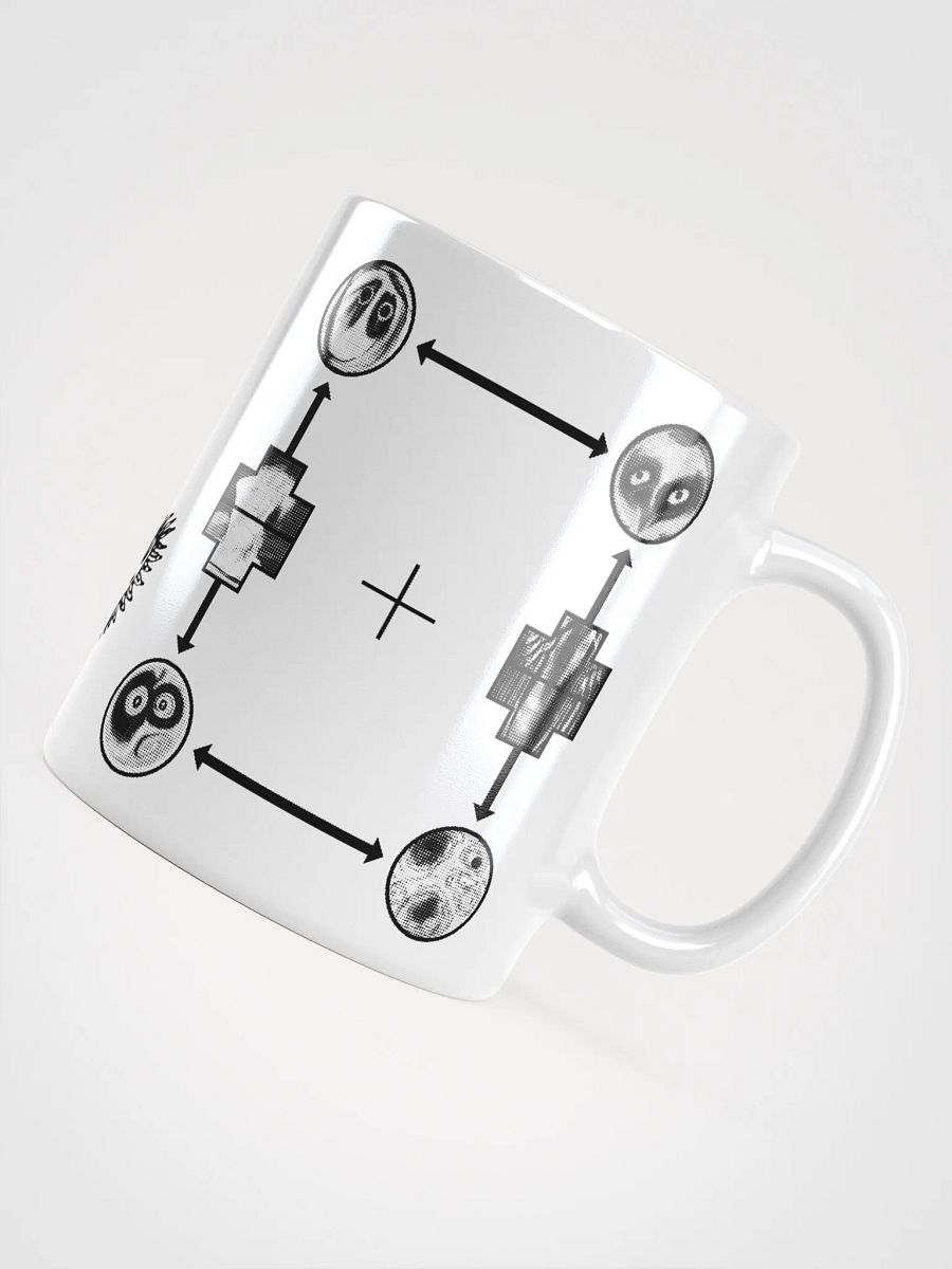 Ambition Mug product image (5)