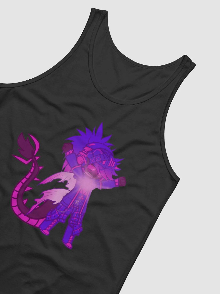 Evolved Bella+Canvas Jersey Tank product image (4)