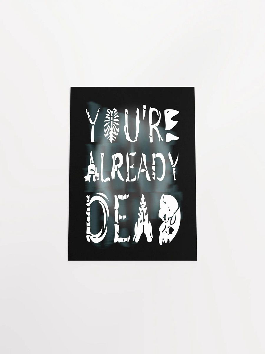 Ethereal Elegance | Enhanced Matte Paper Poster product image (19)