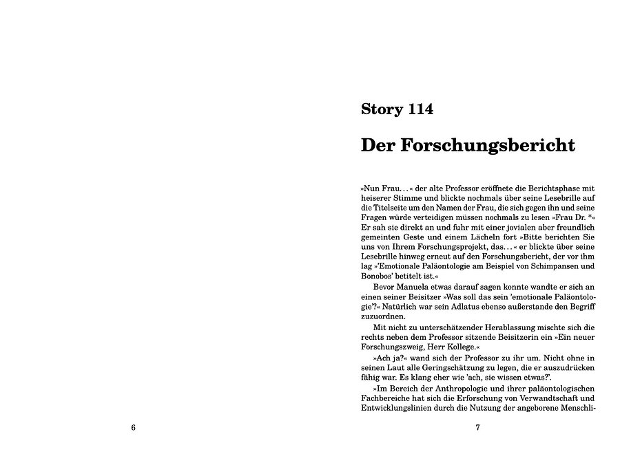 Schnelle Sexy Stories II - eBook product image (4)