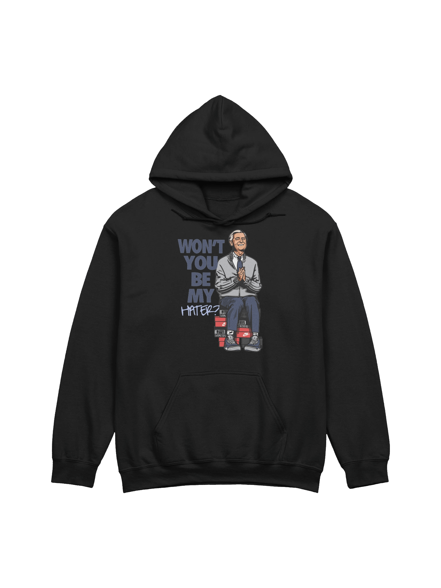 Hype Smiles Classic Hoodie product image (1)