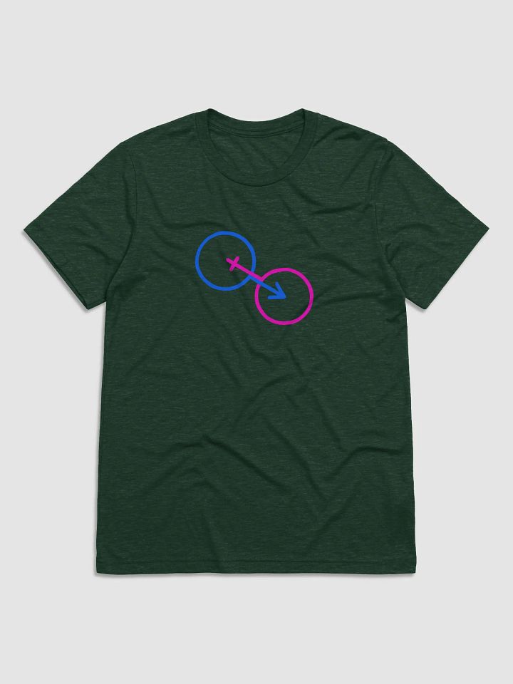 Traditional Love Connection Tee product image (2)