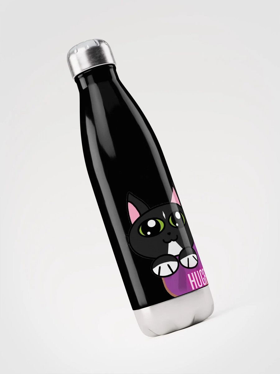 UbeUbe Stainless Steel Water Bottle product image (3)