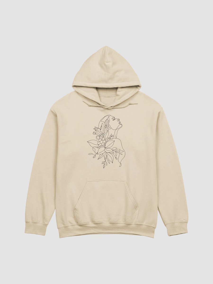 Emily Hoodie product image (5)