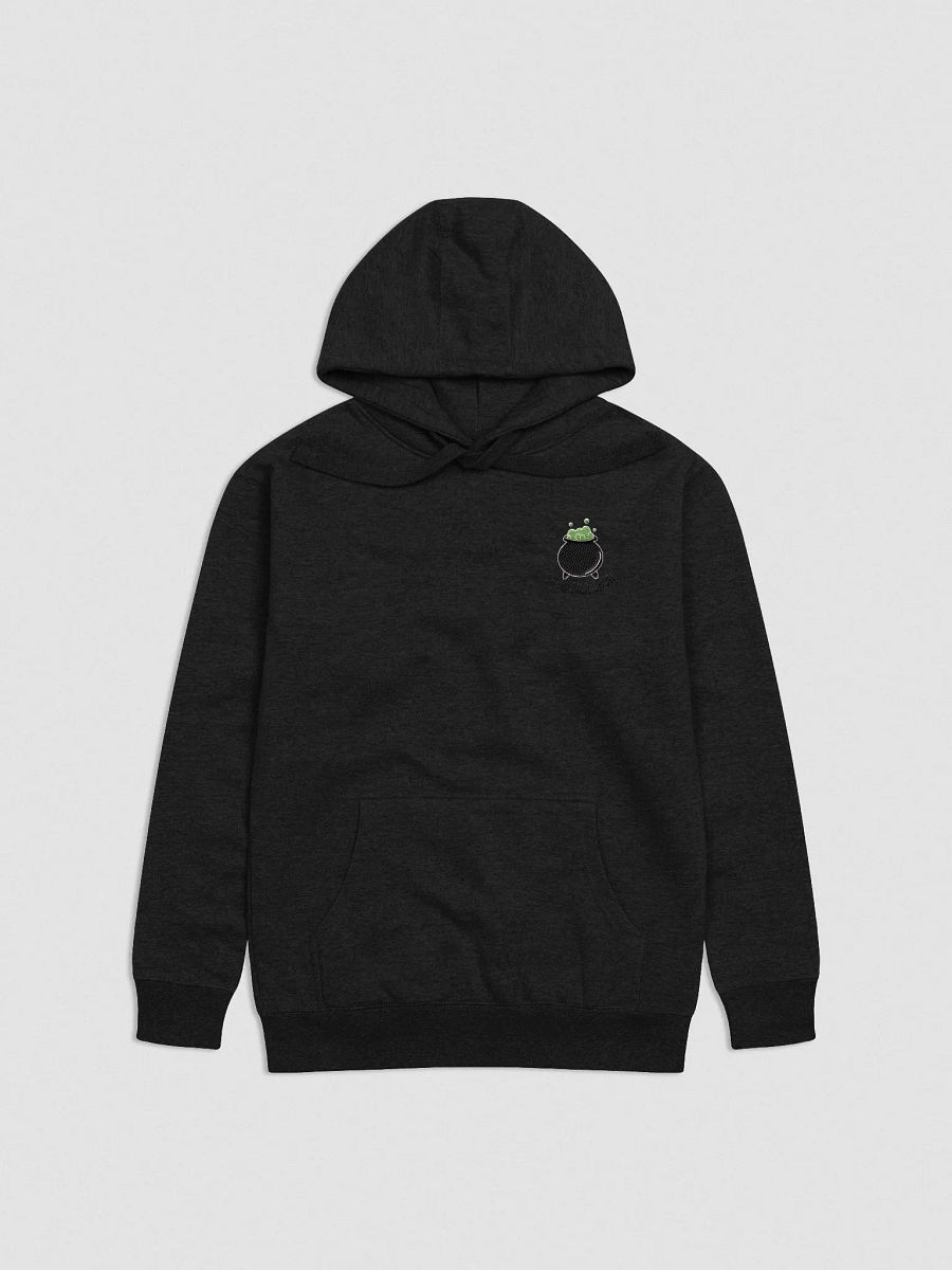 Club Cauldron Hoodie *EMBROIDERED* product image (1)