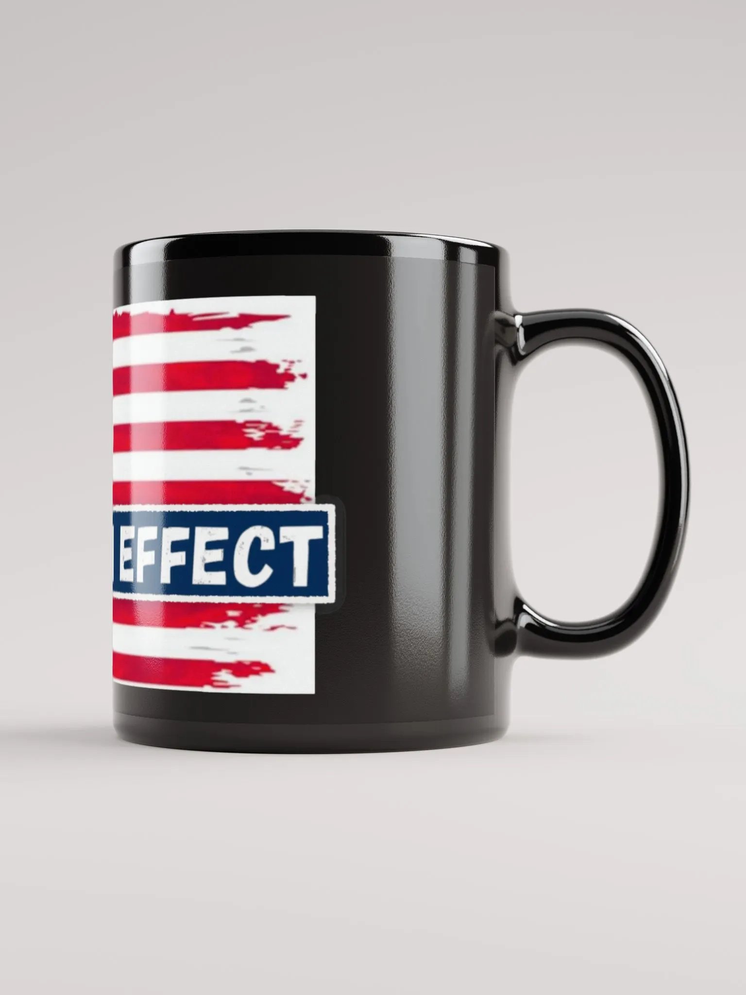 Contagion Effect Show Mug product image (2)