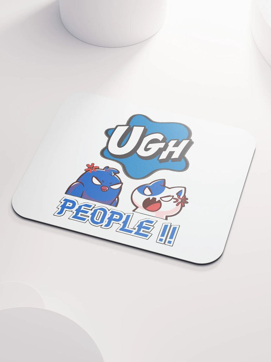 UGH, PEOPLE!! product image (3)