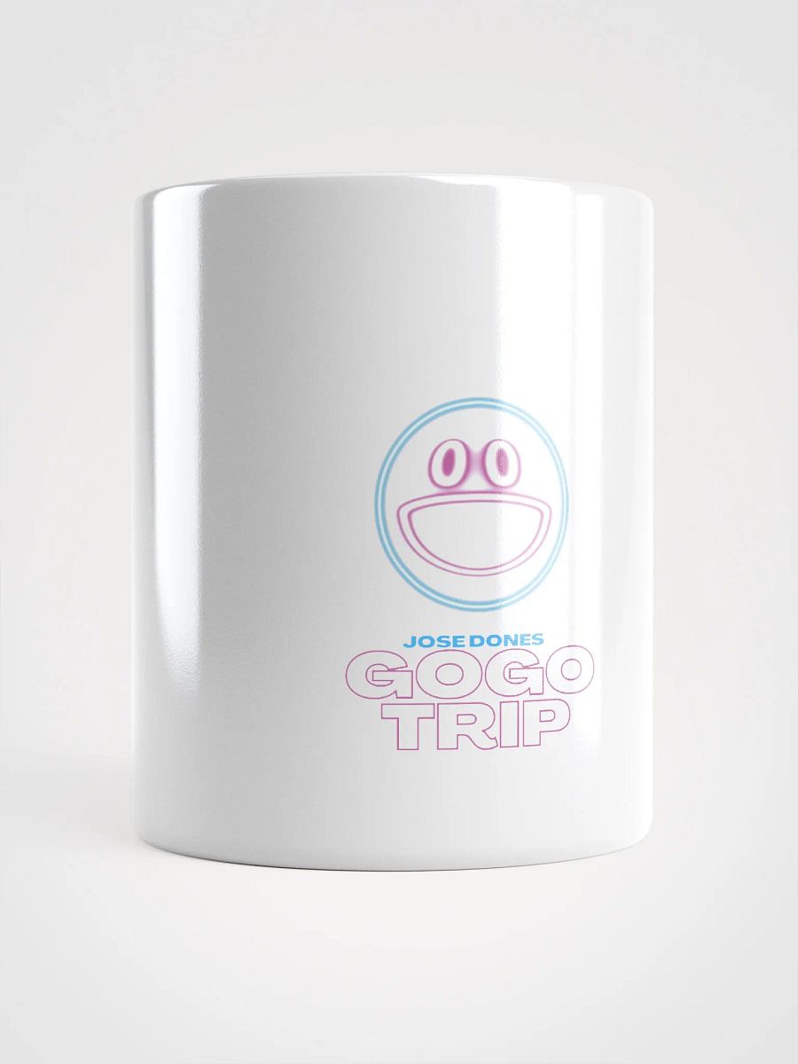 GoGo Trip coffee mug product image (9)