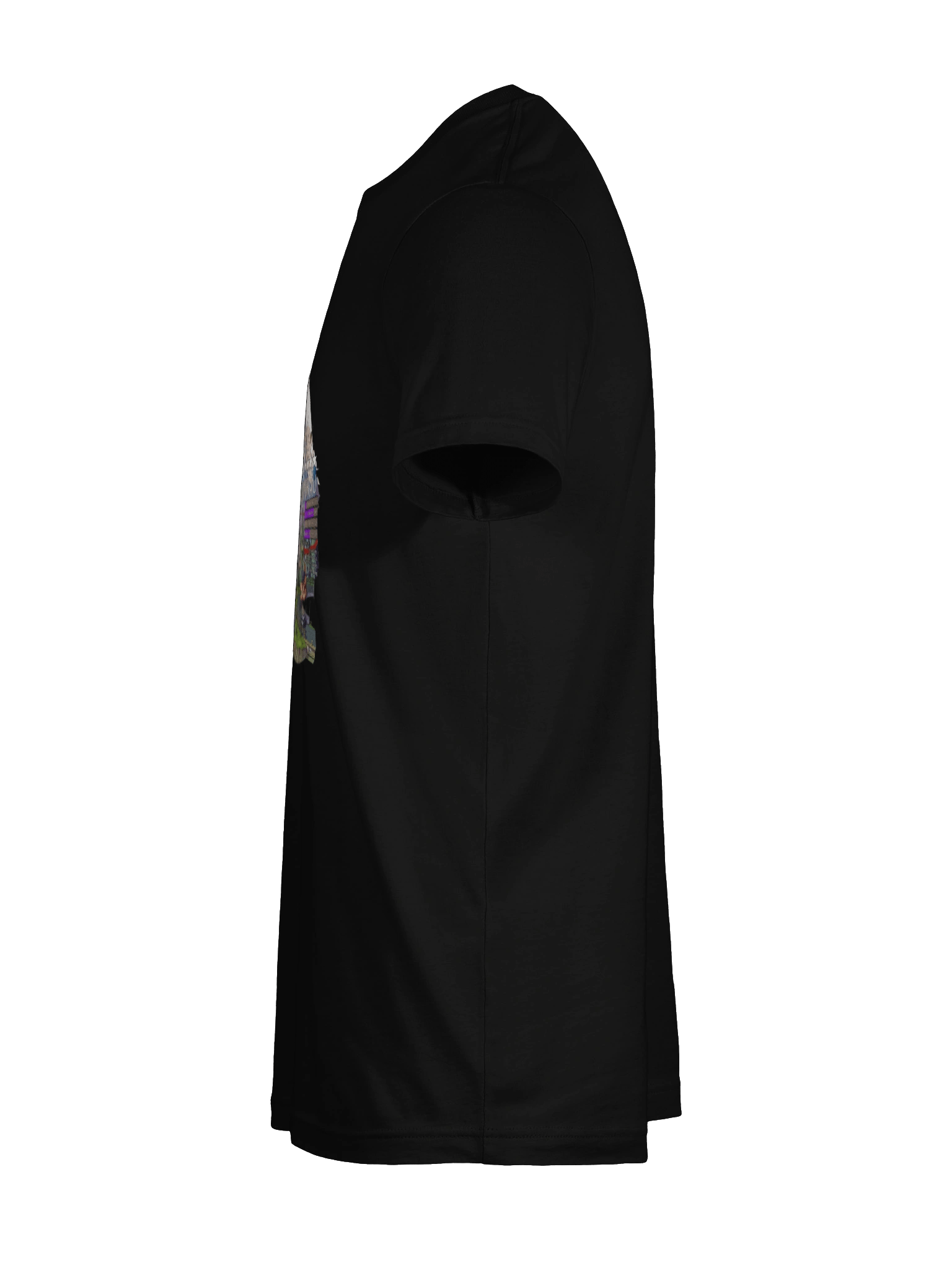 Chaos Mod Hero T-Shirt product image (118)