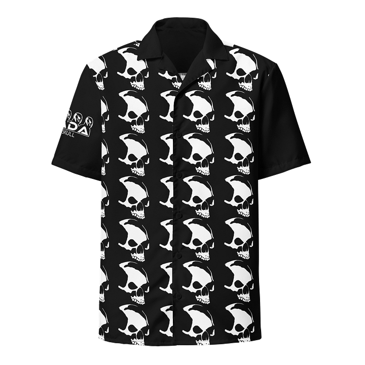 Hawaiian Shirt product image (1)