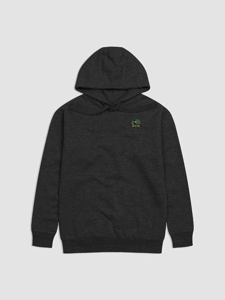 Major Pain-OG Hoodie SP product image (1)