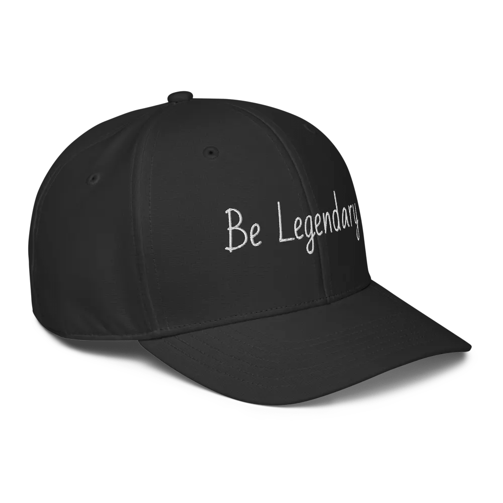 Be Legendary Adidas Performance Cap product image (3)