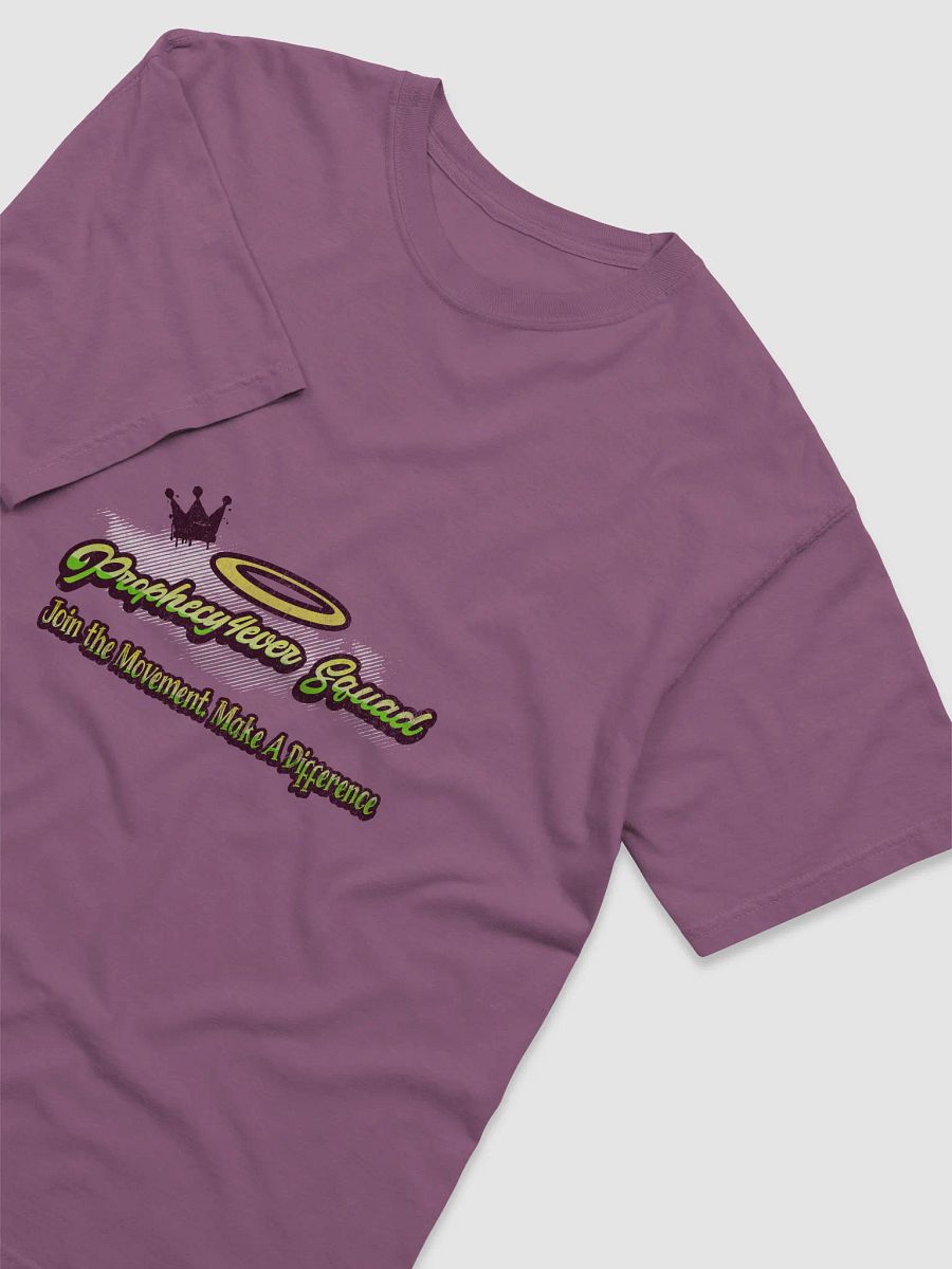 Prophecy4ever Squad Crowned T-Shirt product image (4)