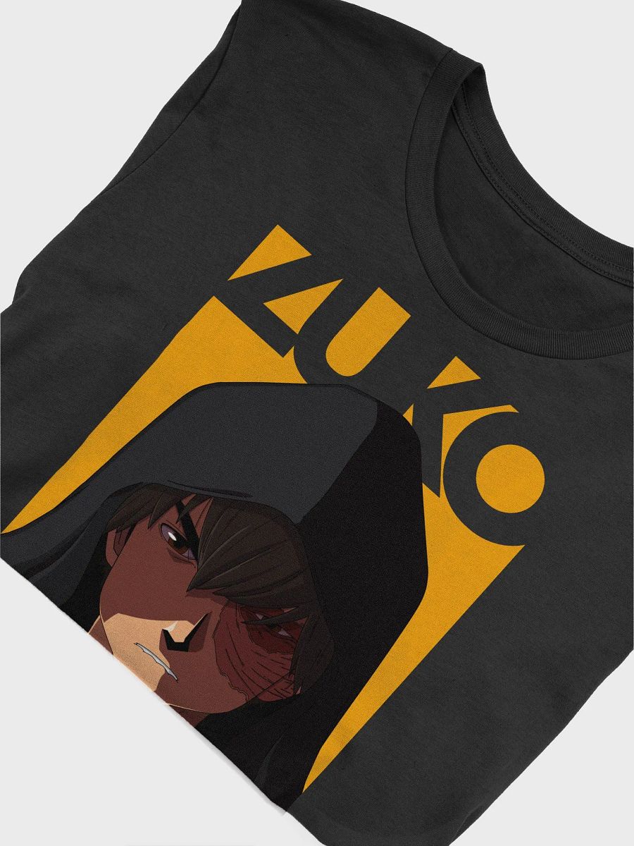 FITS All Star T-Shirt - Zuko product image (39)