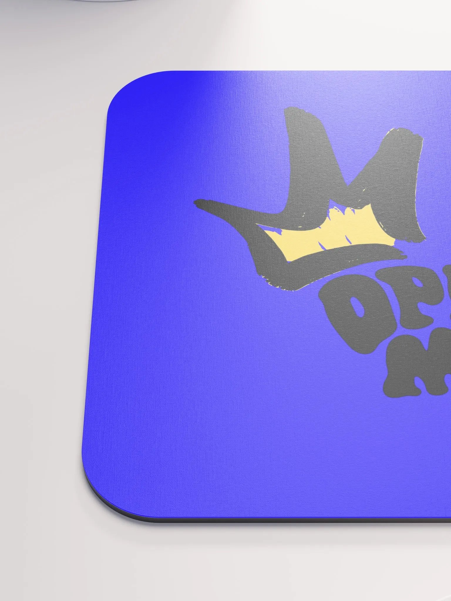 Open Mind Mouse Pad product image (7)