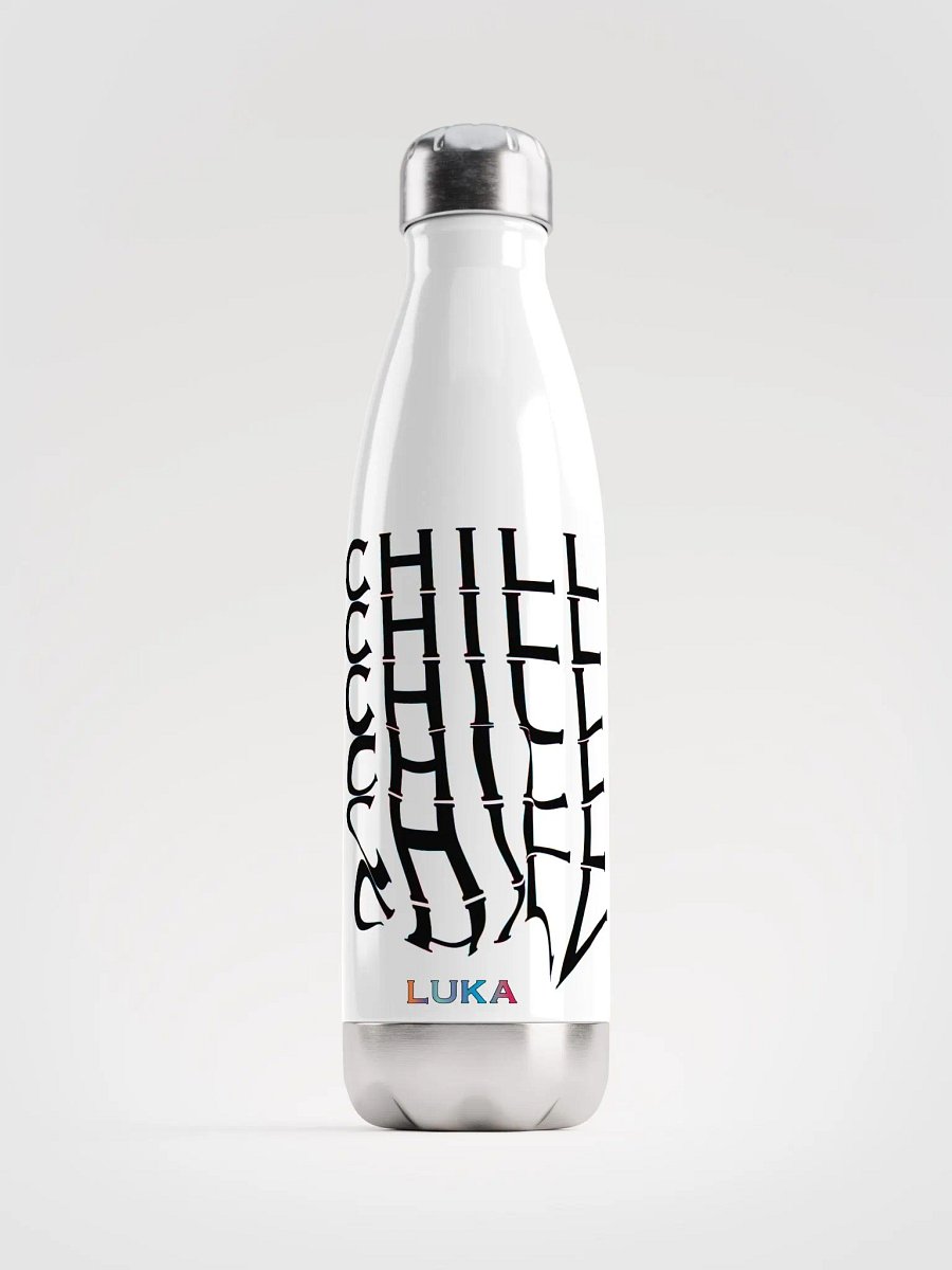 CHILL BOTTLE product image (1)