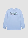 SIRENS [COTTON CANDY] LONGSLEEVE product image (1)