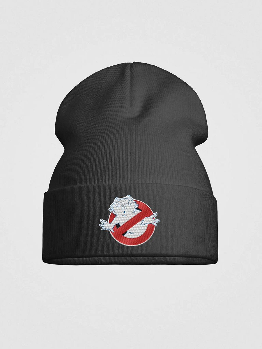 Dream Busters Beanie product image (2)