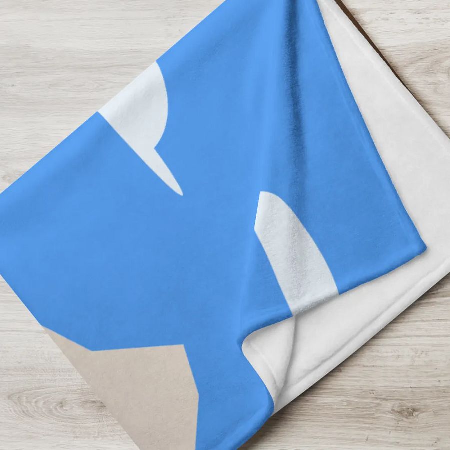 Mountain Valley Throw Blanket product image (5)