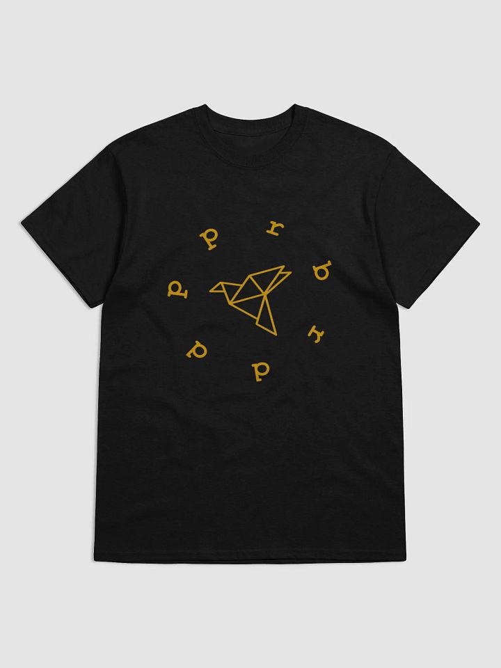 Golden Circle Heavyweight T-Shirt product image (1)
