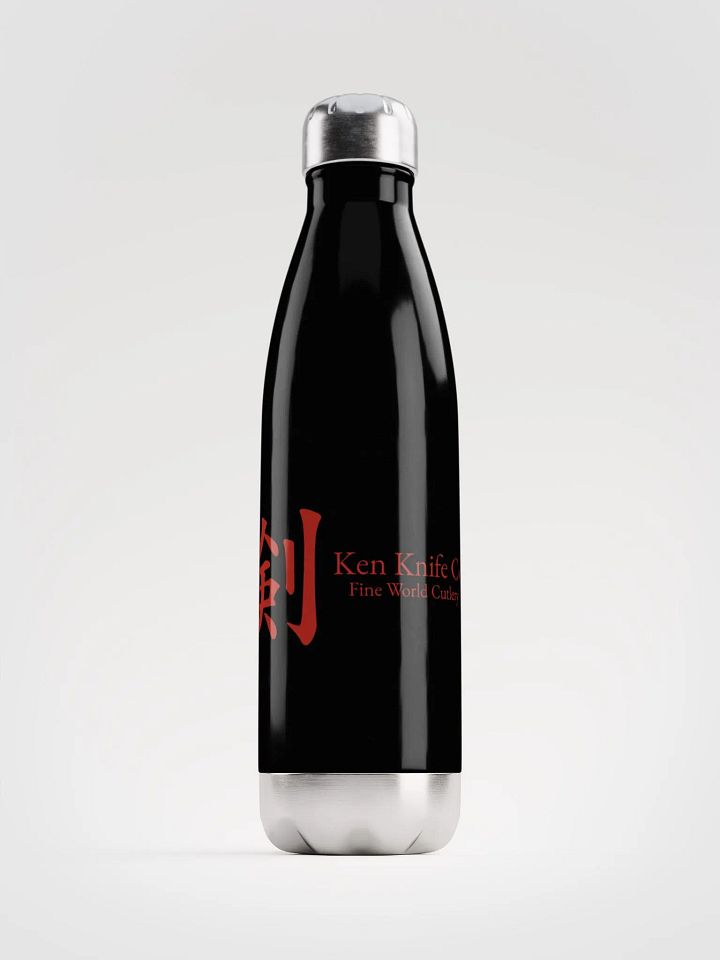 Ken Knife Co 170z Water Bottle 