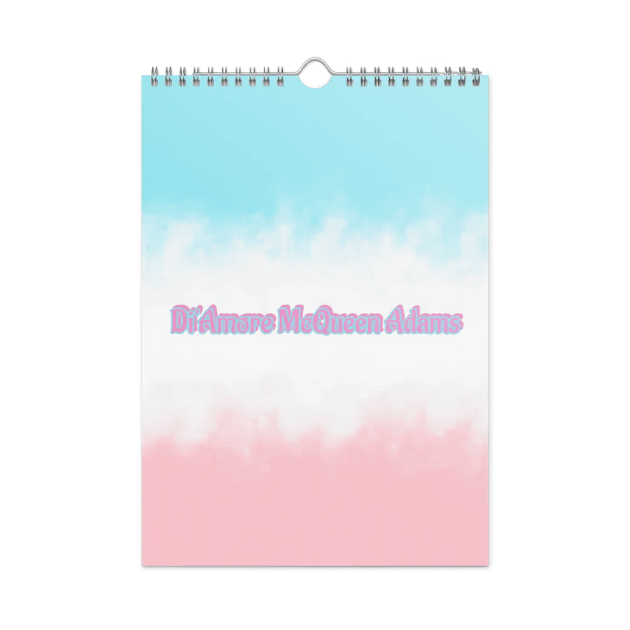 Di'Amore McQueen Adams product image (3)