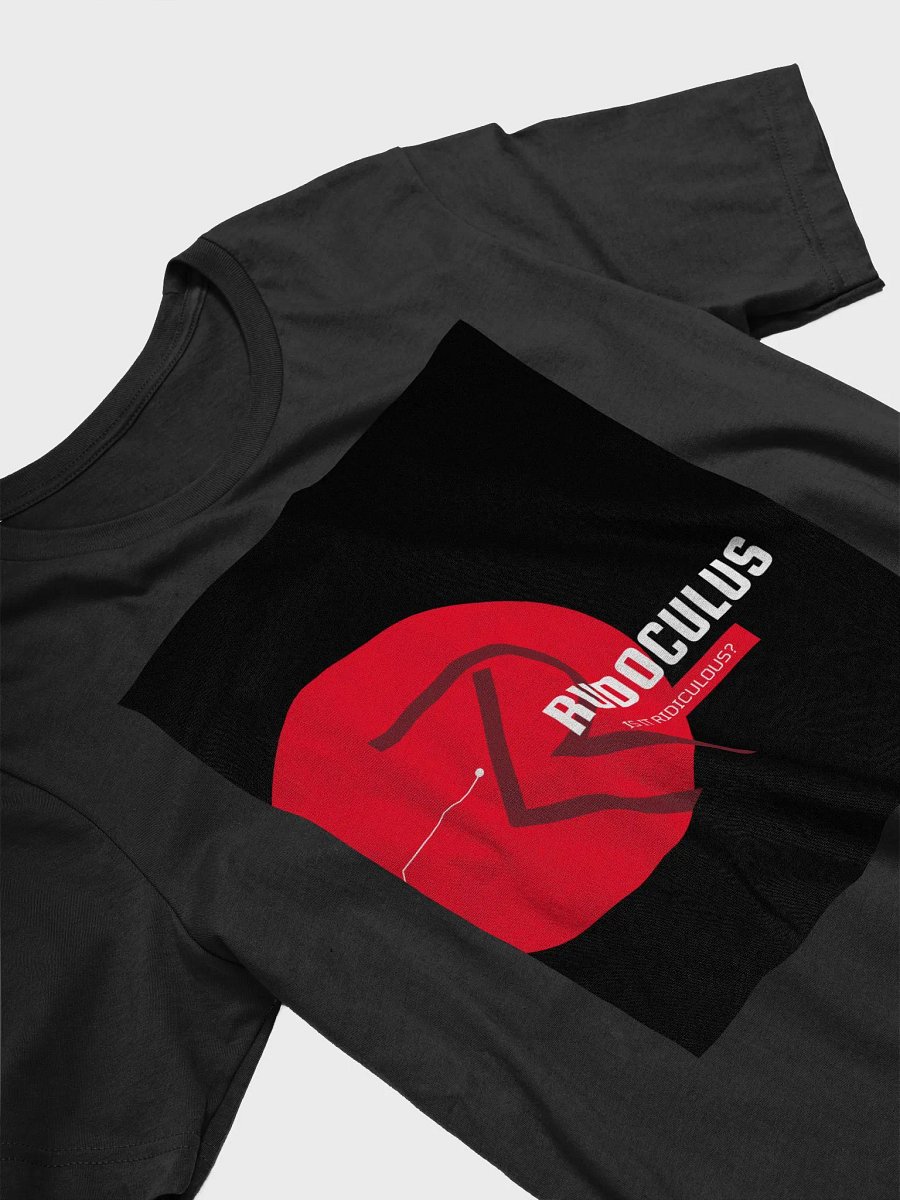 RUDO T (BLACK) product image (3)